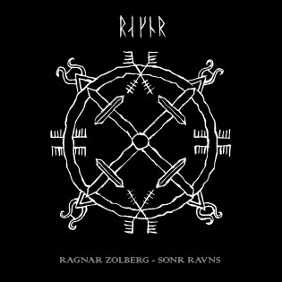 Sonr Ravns album cover 3000